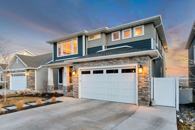 827 W 4050 N, Lehi, UT 84048