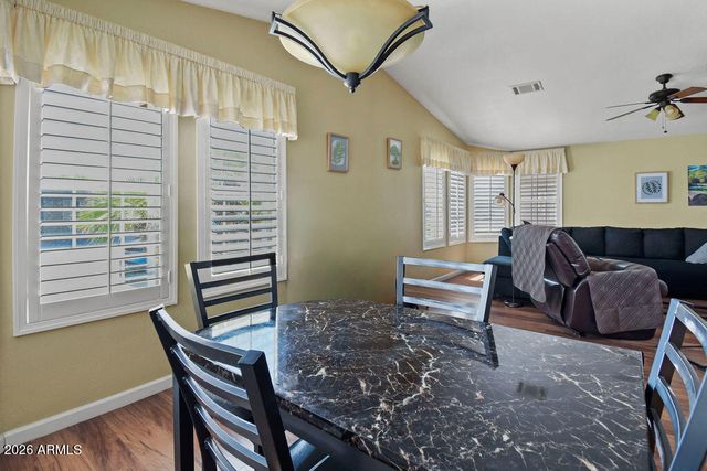 2550 S Ellsworth Road 654, Mesa, AZ 85209
