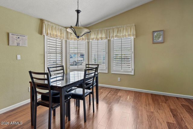 2550 S Ellsworth Road 654, Mesa, AZ 85209