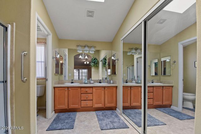 2550 S Ellsworth Road 654, Mesa, AZ 85209