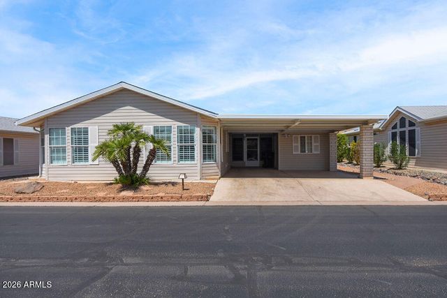 2550 S Ellsworth Road 654, Mesa, AZ 85209