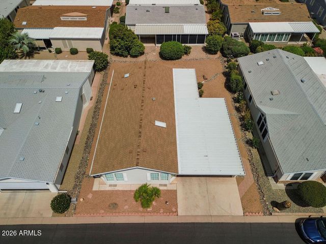 2550 S Ellsworth Road 654, Mesa, AZ 85209