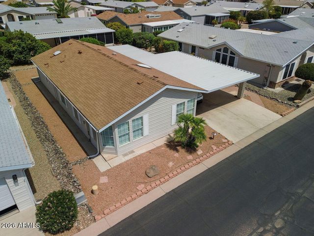 2550 S Ellsworth Road 654, Mesa, AZ 85209