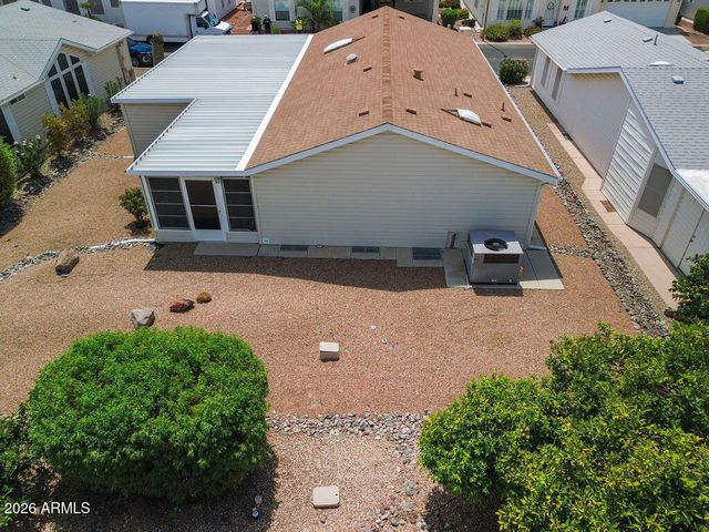 2550 S Ellsworth Road 654, Mesa, AZ 85209