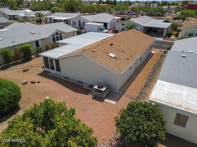 2550 S Ellsworth Road 654, Mesa, AZ 85209