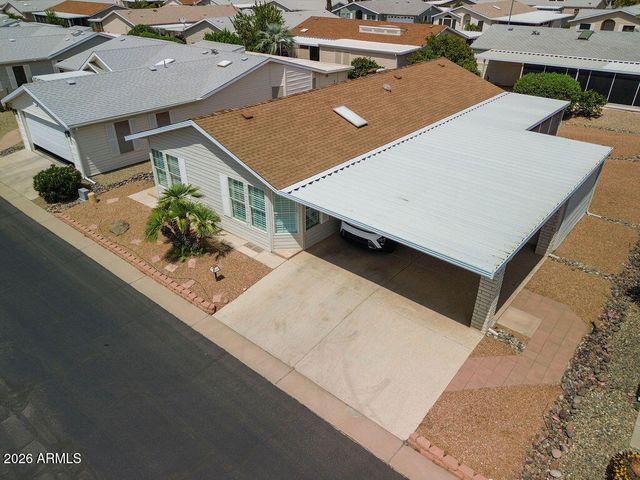 2550 S Ellsworth Road 654, Mesa, AZ 85209