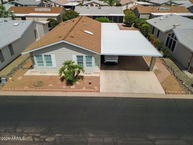 2550 S Ellsworth Road 654, Mesa, AZ 85209