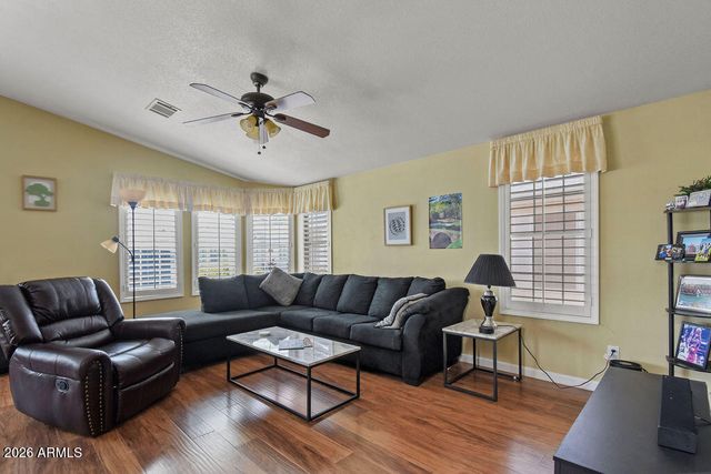 2550 S Ellsworth Road 654, Mesa, AZ 85209