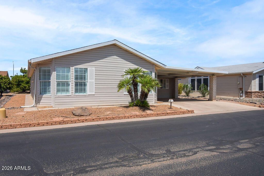 2550 S Ellsworth Road 654, Mesa, AZ 85209