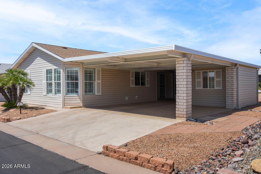 2550 S Ellsworth Road 654, Mesa, AZ 85209 — photo 2