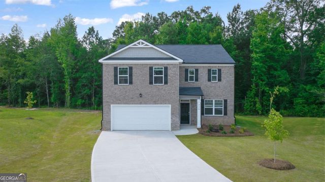 655 Whitman Lane, Stockbridge, GA 30281