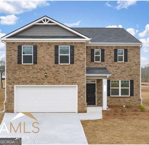 655 Whitman Lane, Stockbridge, GA 30281