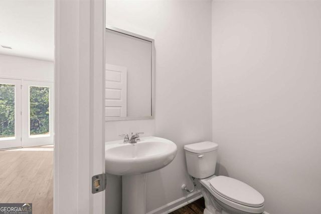 655 Whitman Lane, Stockbridge, GA 30281