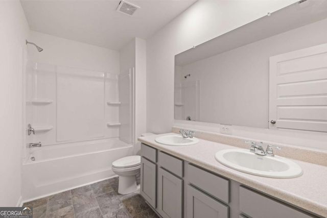 655 Whitman Lane, Stockbridge, GA 30281