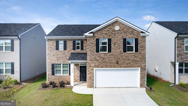 655 Whitman Lane, Stockbridge, GA 30281