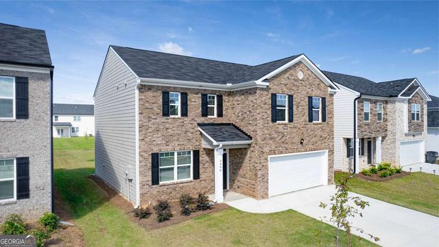 655 Whitman Lane, Stockbridge, GA 30281