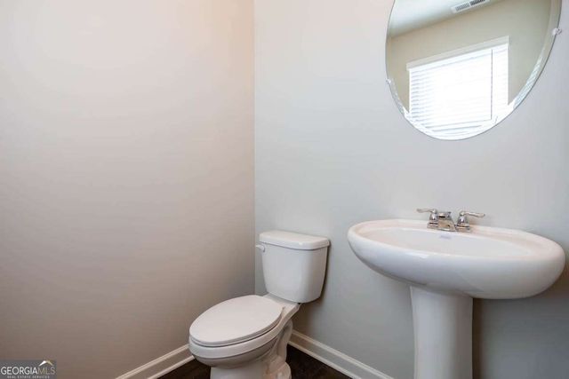 655 Whitman Lane, Stockbridge, GA 30281