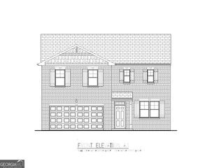 655 Whitman Lane, Stockbridge, GA 30281