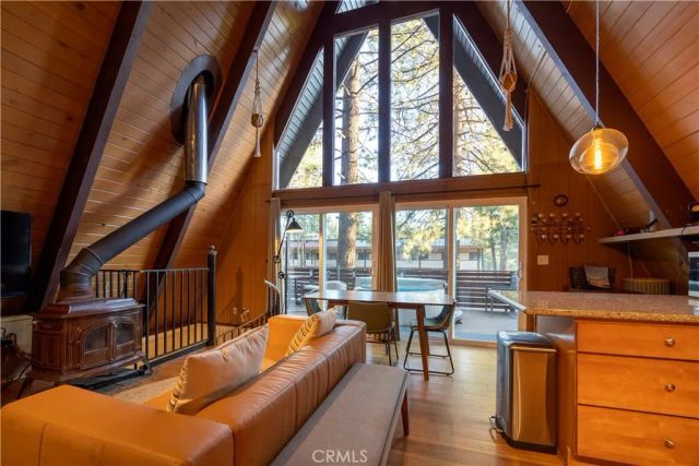 41959 Brownie Lane, Big Bear Lake, CA 92315