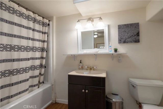 41959 Brownie Lane, Big Bear Lake, CA 92315