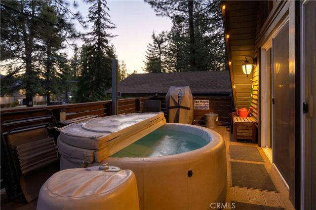 41959 Brownie Lane, Big Bear Lake, CA 92315