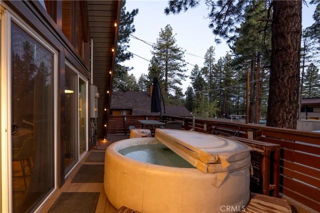 41959 Brownie Lane, Big Bear Lake, CA 92315