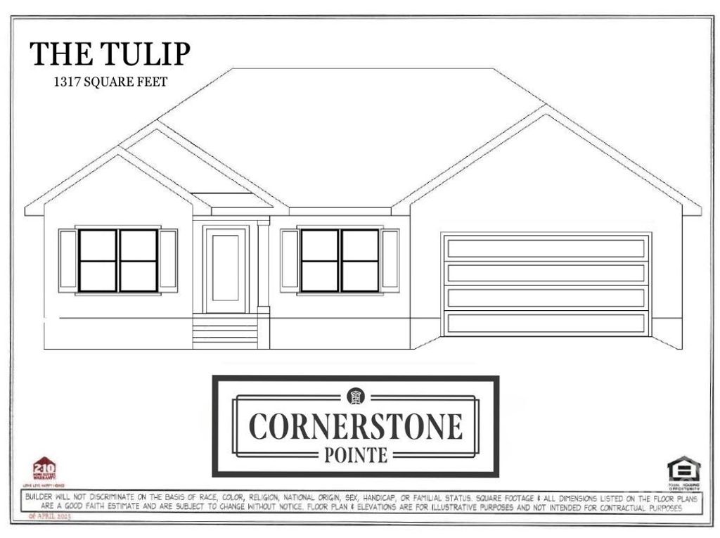 123 Landmark Circle, Statesboro, GA 30458