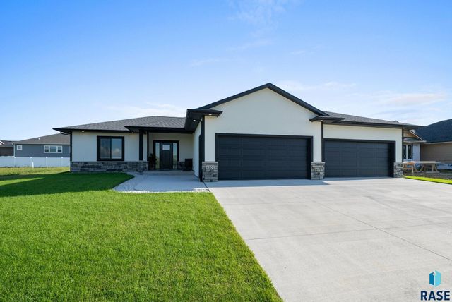 6101 W 54th N St Street, Sioux Falls, SD 57107