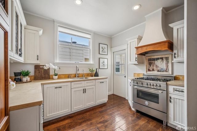 57 6th Avenue 3, San Francisco, CA 94118