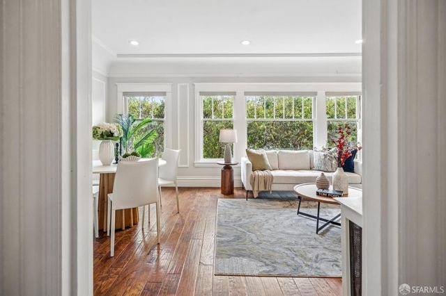 57 6th Avenue 3, San Francisco, CA 94118