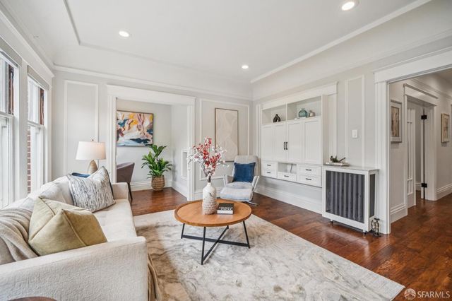 57 6th Avenue 3, San Francisco, CA 94118