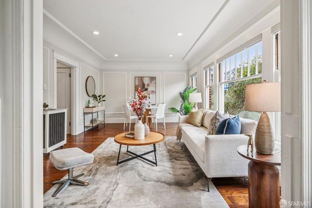 57 6th Avenue 3, San Francisco, CA 94118
