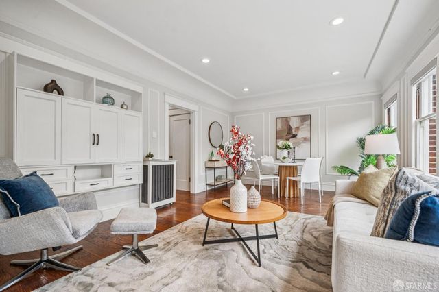 57 6th Avenue 3, San Francisco, CA 94118