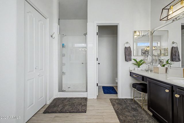 3060 N RIDGECREST -- 189, Mesa, AZ 85207