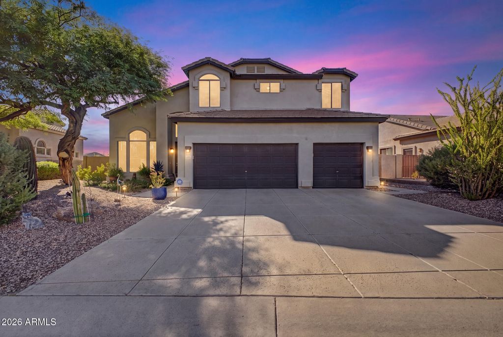 3060 N RIDGECREST -- 189, Mesa, AZ 85207 — exterior