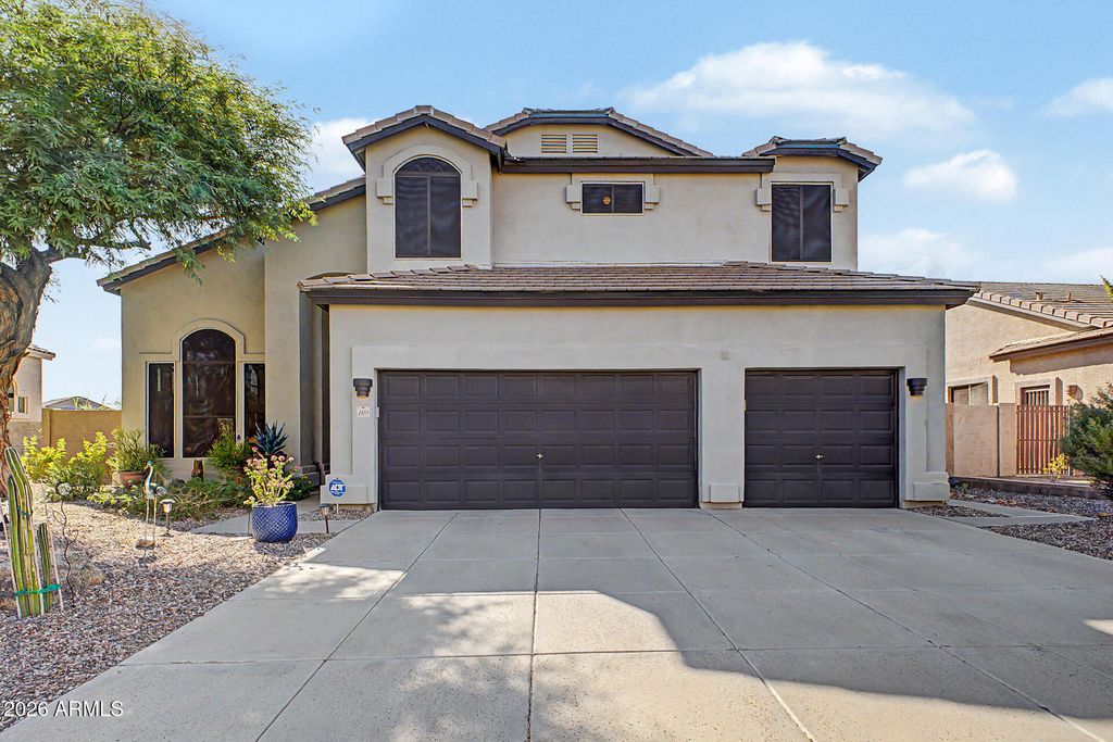 3060 N RIDGECREST -- 189, Mesa, AZ 85207 — photo 2