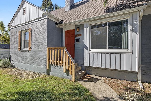 101 SW Marion Avenue, Grand Rapids, MI 49504