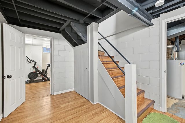 101 SW Marion Avenue, Grand Rapids, MI 49504
