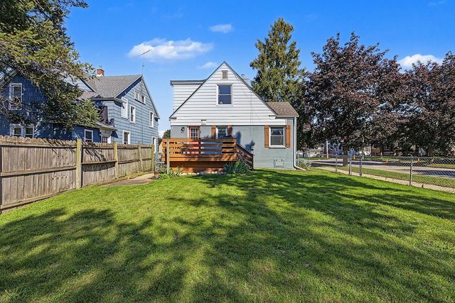 101 SW Marion Avenue, Grand Rapids, MI 49504