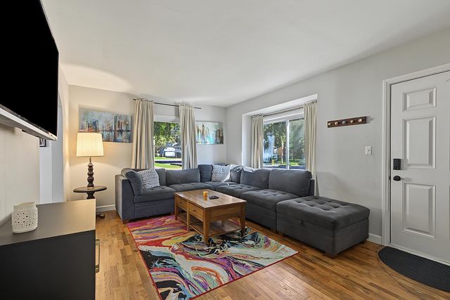 101 SW Marion Avenue, Grand Rapids, MI 49504