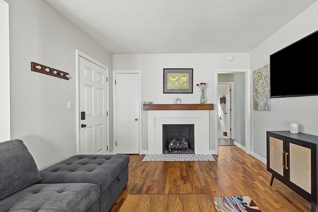 101 SW Marion Avenue, Grand Rapids, MI 49504