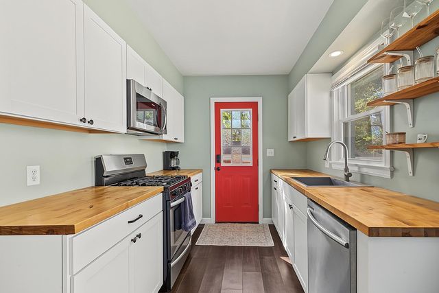101 SW Marion Avenue, Grand Rapids, MI 49504