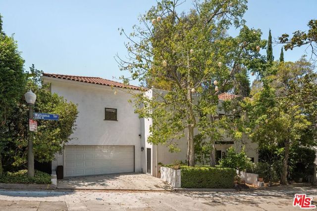 2065 Watsonia Terrace, Los Angeles, CA 90068