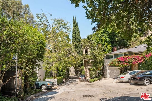 2065 Watsonia Terrace, Los Angeles, CA 90068