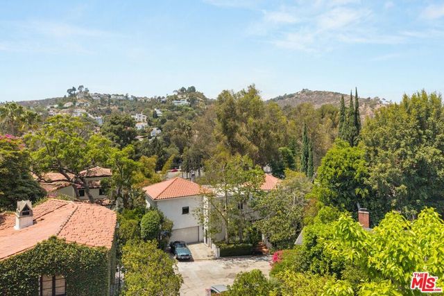 2065 Watsonia Terrace, Los Angeles, CA 90068