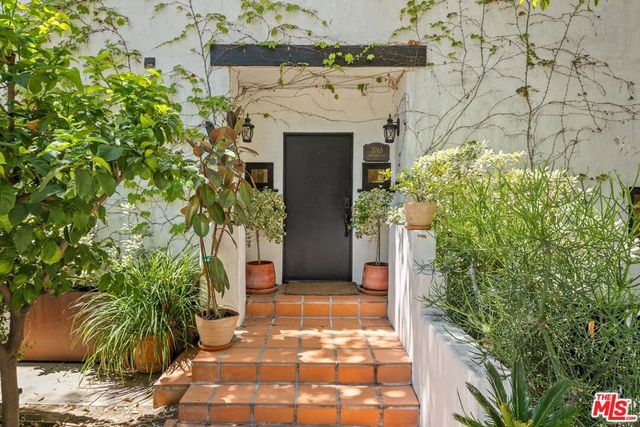 2065 Watsonia Terrace, Los Angeles, CA 90068