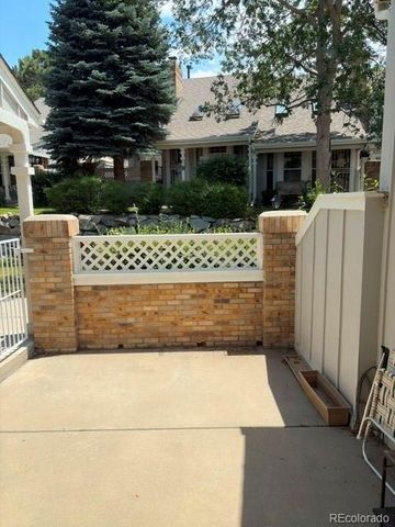 2985 W Long Drive B, Littleton, CO 80120