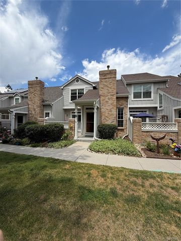 2985 W Long Drive B, Littleton, CO 80120