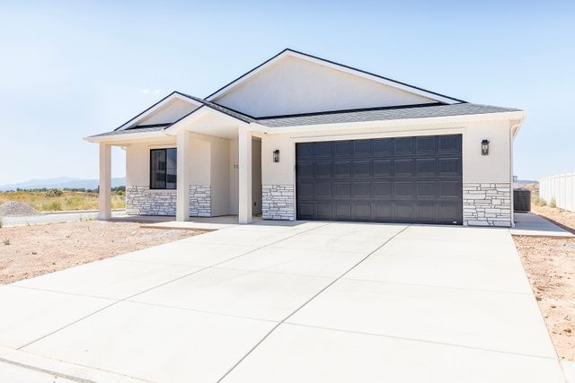 1148 N YUCCA ST, Cedar City, UT 84721