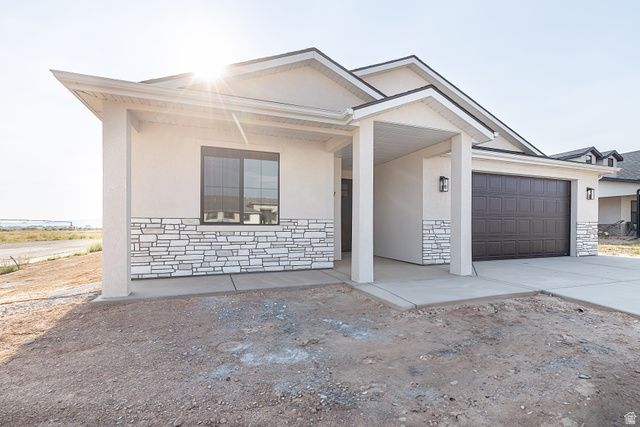 1148 N YUCCA ST, Cedar City, UT 84721